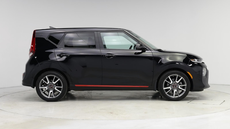 2022 Kia Soul Turbo 7