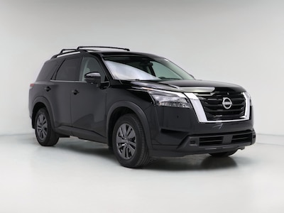 2024 Nissan Pathfinder SV -
                Nashville, TN