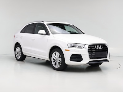 2017 Audi Q3 Premium -
                  Nashville, TN