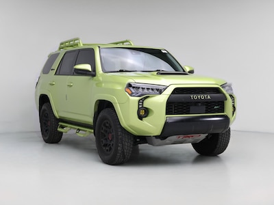 2022 Toyota 4Runner TRD Pro -
                Nashville, TN
