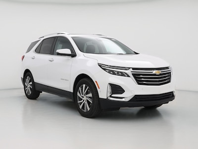 2024 Chevrolet Equinox Premier -
                  Franklin, TN