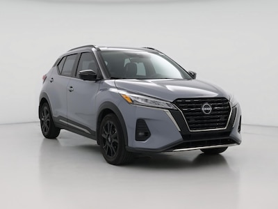 2023 Nissan Kicks SR -
                  Chattanooga, TN