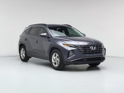 2024 Hyundai Tucson SEL -
                  Memphis, TN
