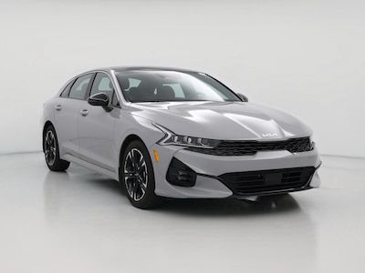 2024 Kia K5 GT-Line -
                  Chattanooga, TN