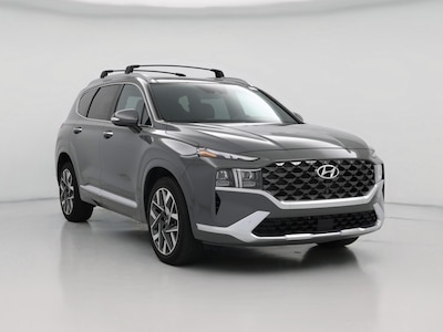 2023 Hyundai Santa Fe Calligraphy -
                  Chattanooga, TN