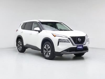 2023 Nissan Rogue SV -
                Memphis, TN