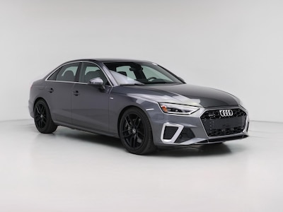 2020 Audi A4 Premium -
                Nashville, TN