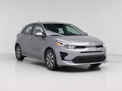2021 Kia Rio5 S -
                  Nashville, TN