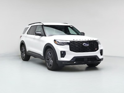 2025 Ford Explorer ST -
                  Memphis, TN