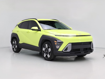 2024 Hyundai Kona SEL -
                Nashville, TN