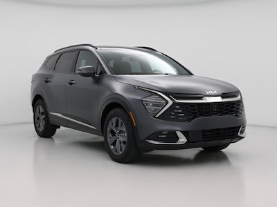 2025 Kia Sportage SX Prestige -
                Chattanooga, TN