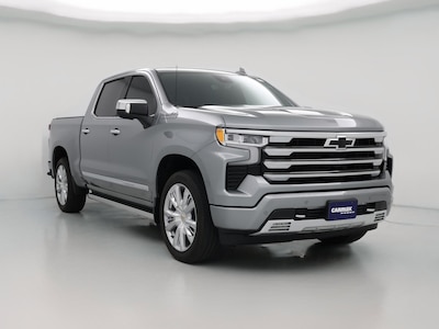 2024 Chevrolet Silverado 1500 High Country -
                  Chattanooga, TN