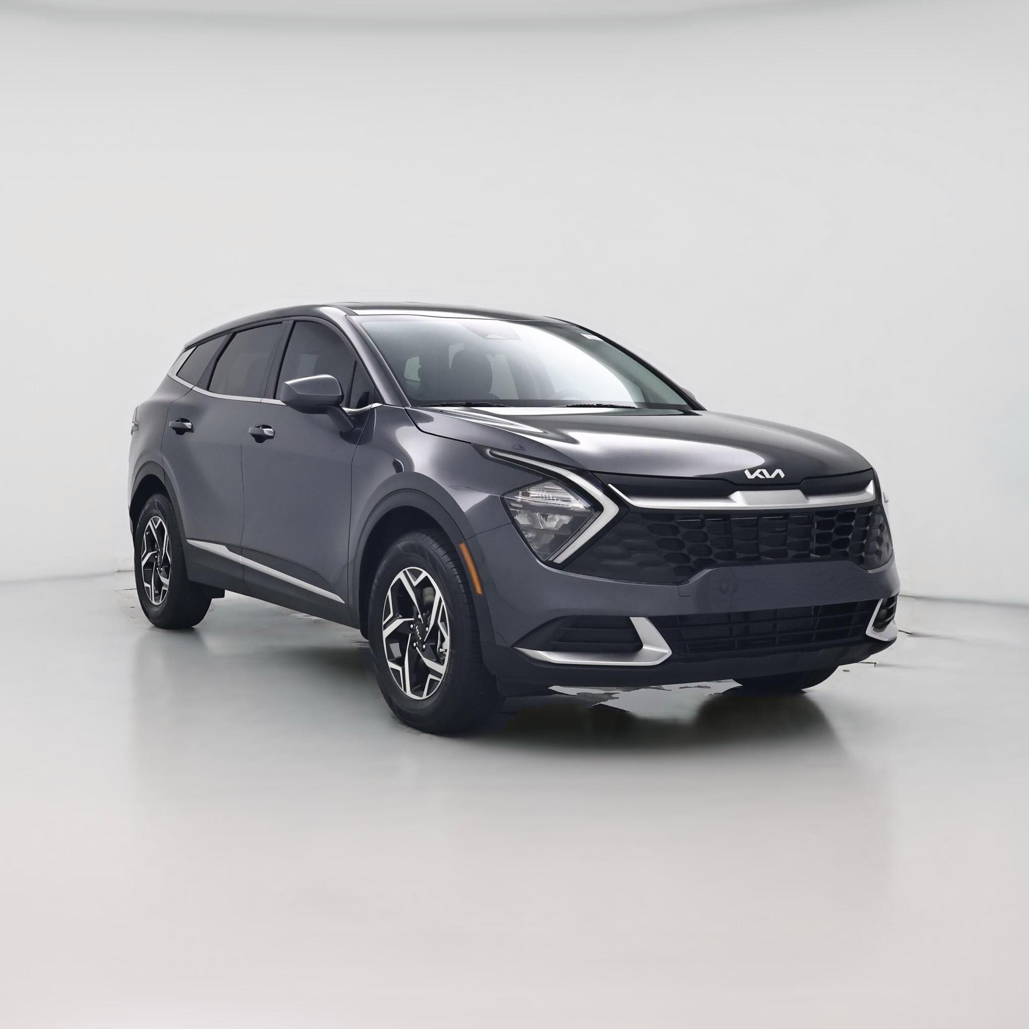 Thumbnail: 2023 Kia Sportage - 1