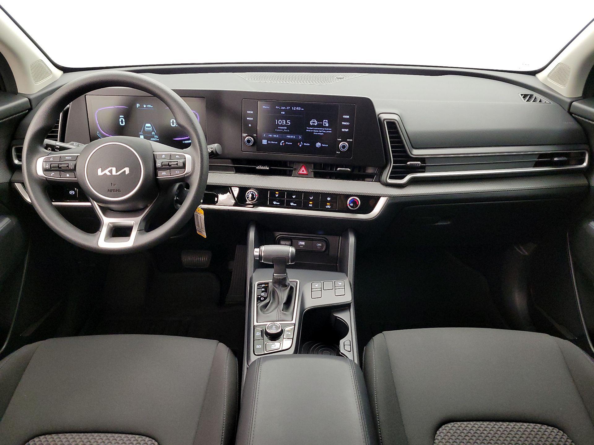 Thumbnail: 2023 Kia Sportage - 9