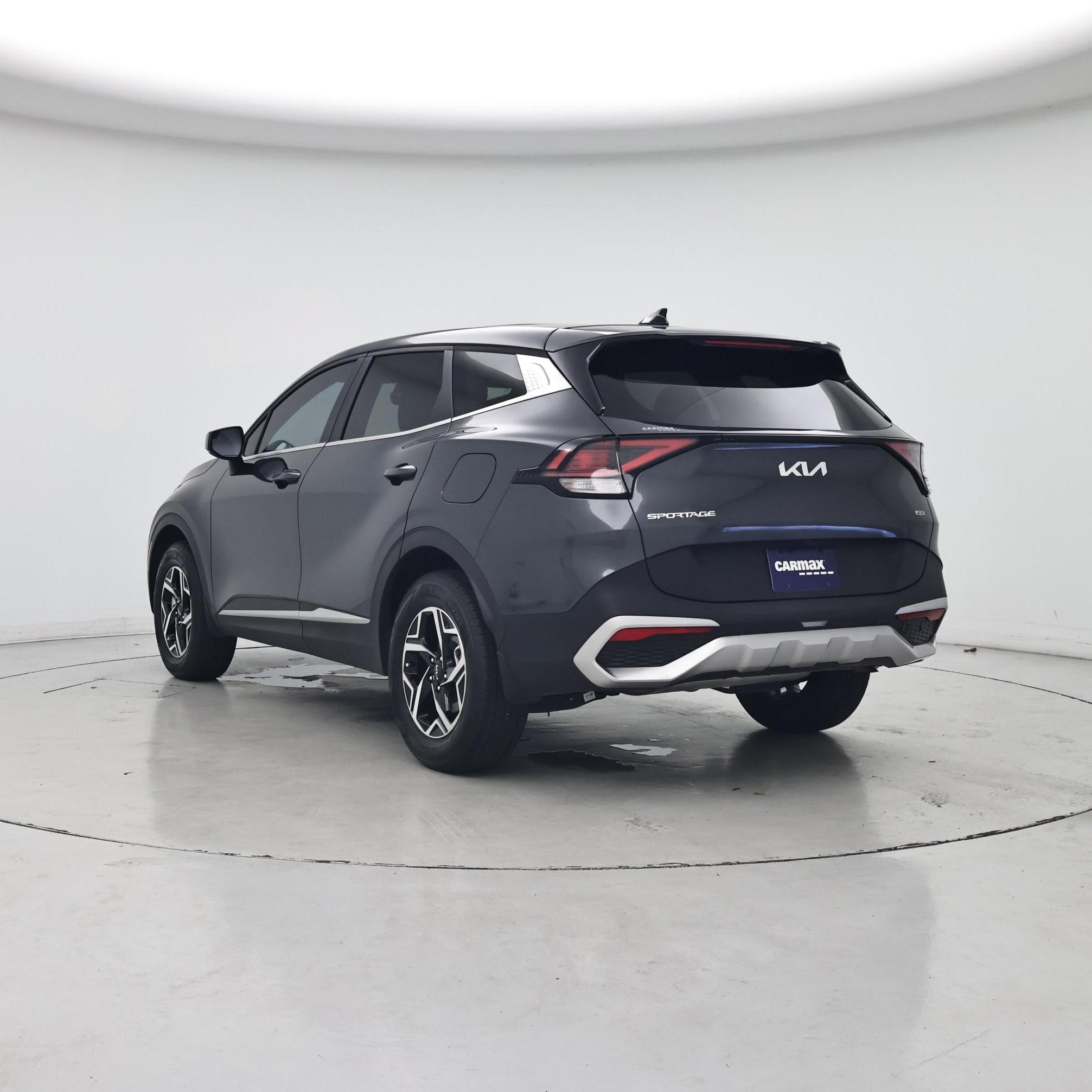 Thumbnail: 2023 Kia Sportage - 2