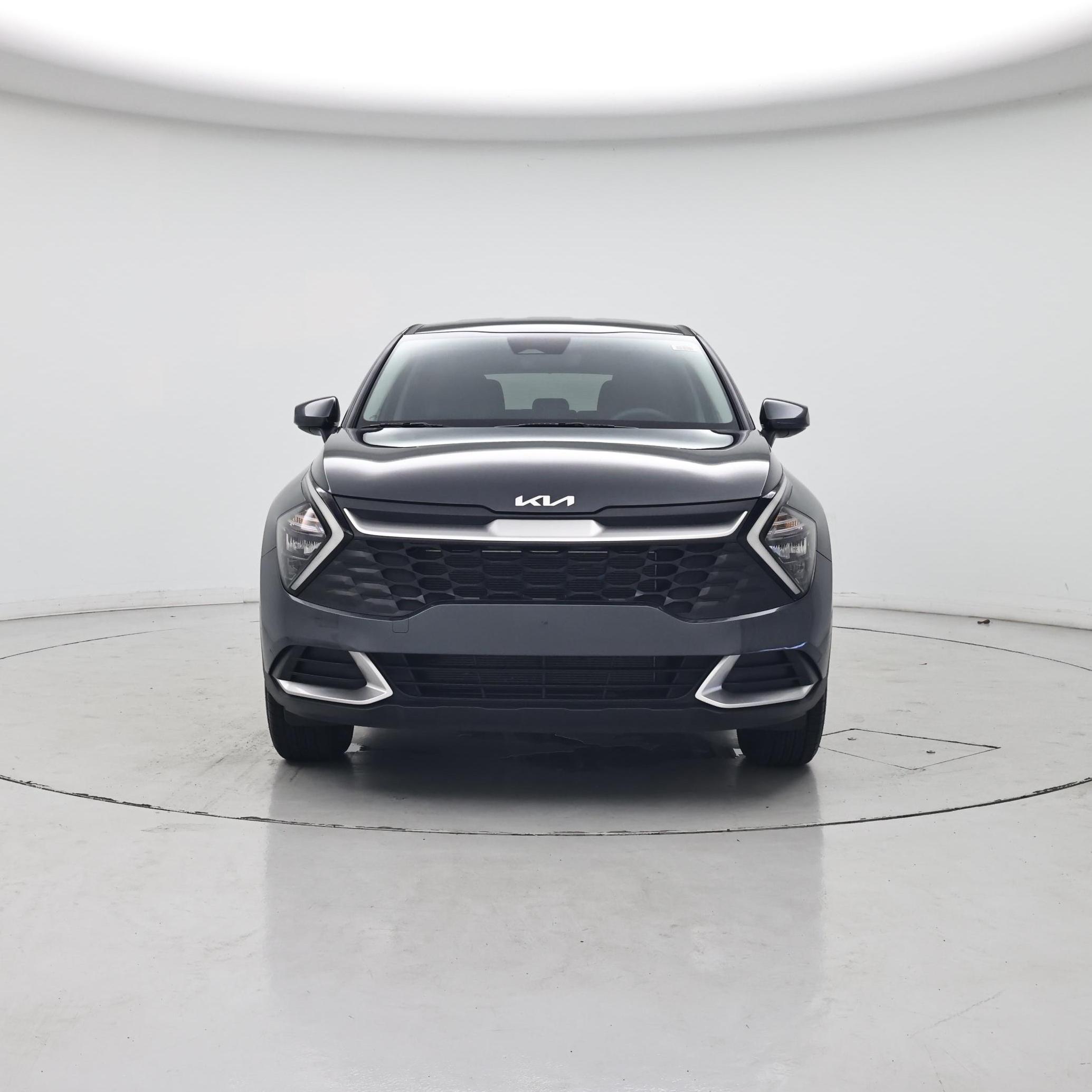 Thumbnail: 2023 Kia Sportage - 5