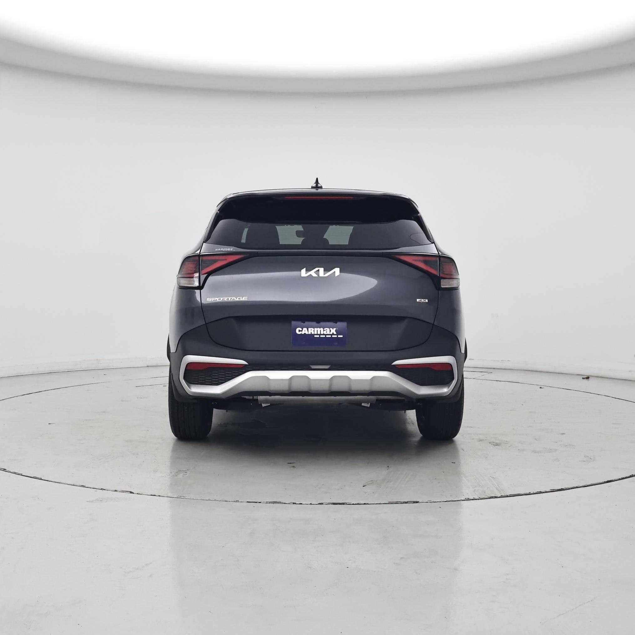 Thumbnail: 2023 Kia Sportage - 6