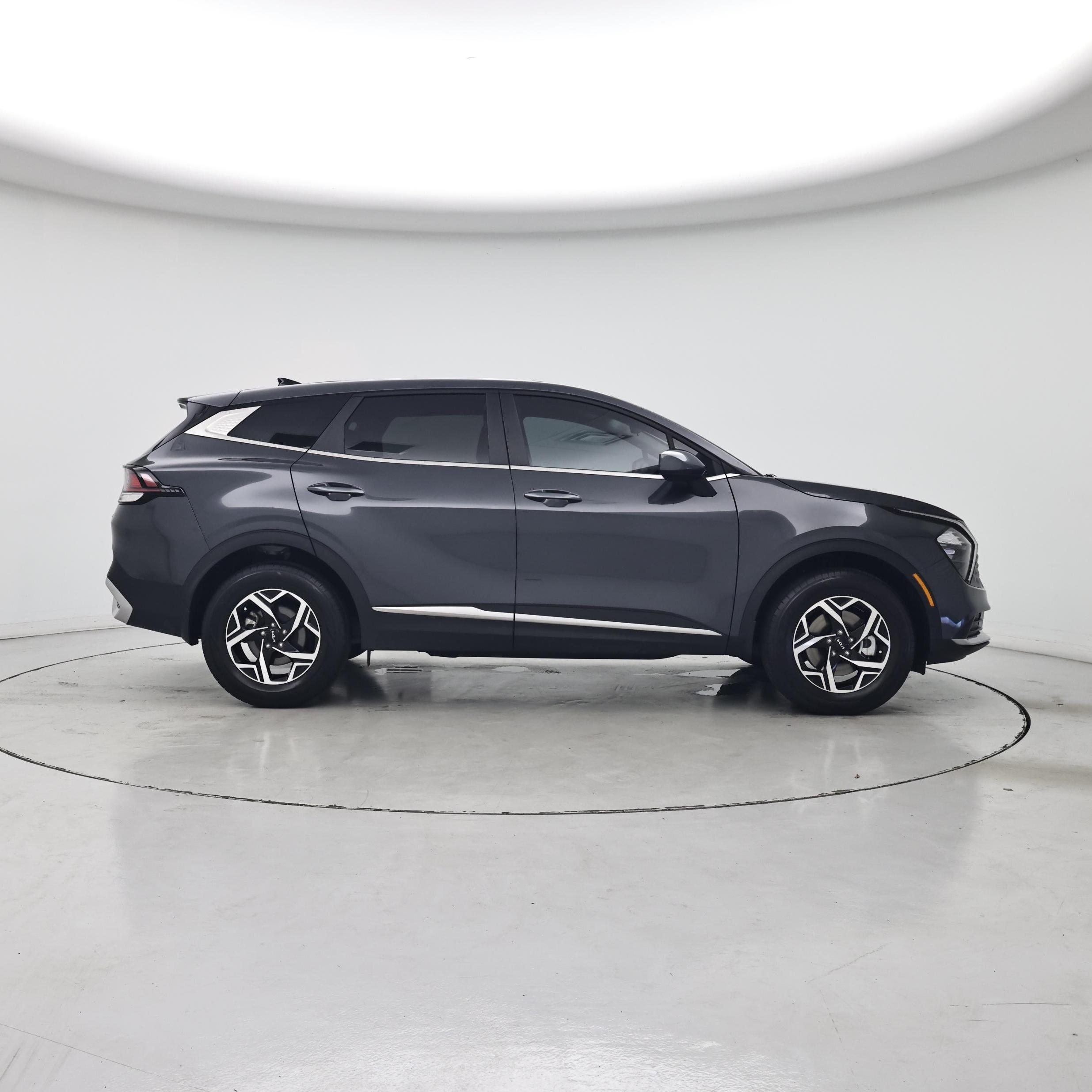 Thumbnail: 2023 Kia Sportage - 7