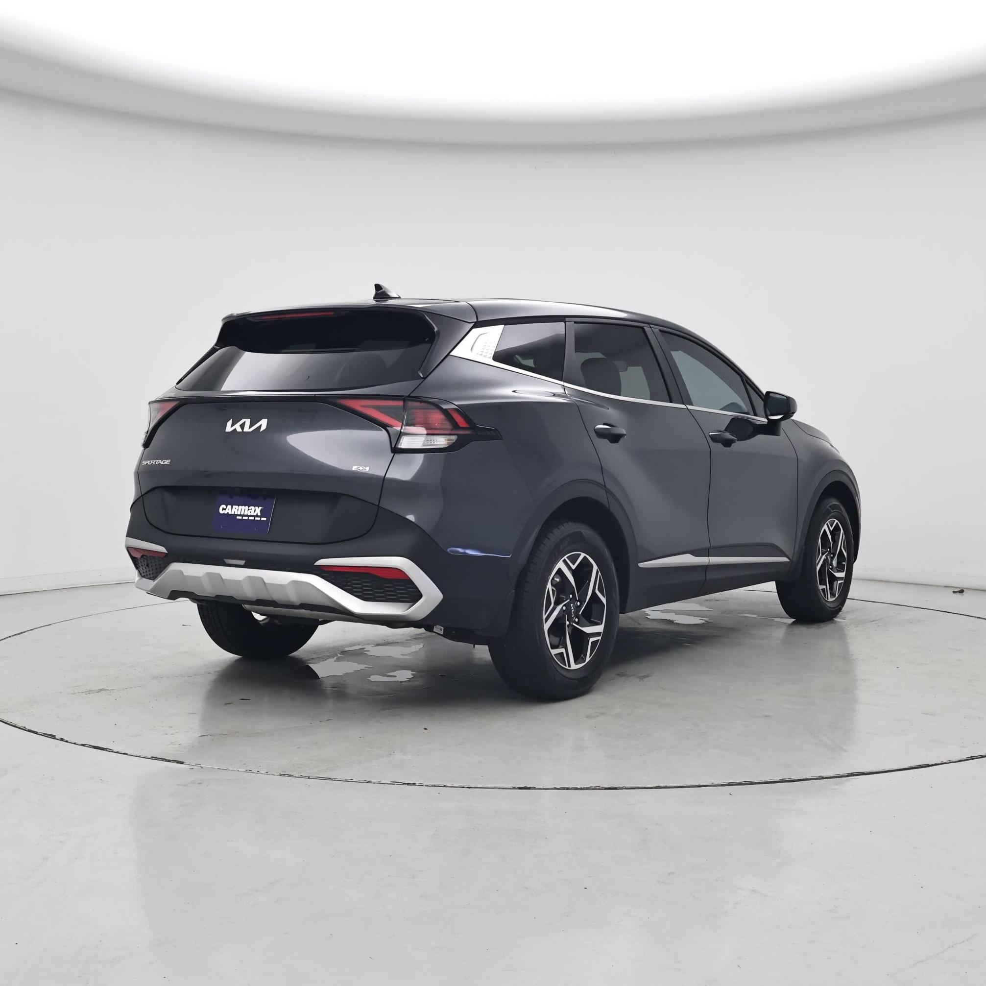 Thumbnail: 2023 Kia Sportage - 8