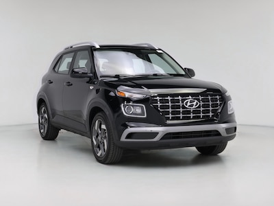 2022 Hyundai Venue SEL -
                  Nashville, TN