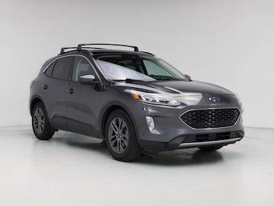 2020 Ford Escape SEL -
                Nashville, TN
