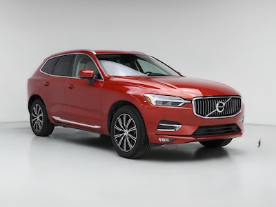 2020 Volvo XC60 T5 Inscription -
                Nashville, TN