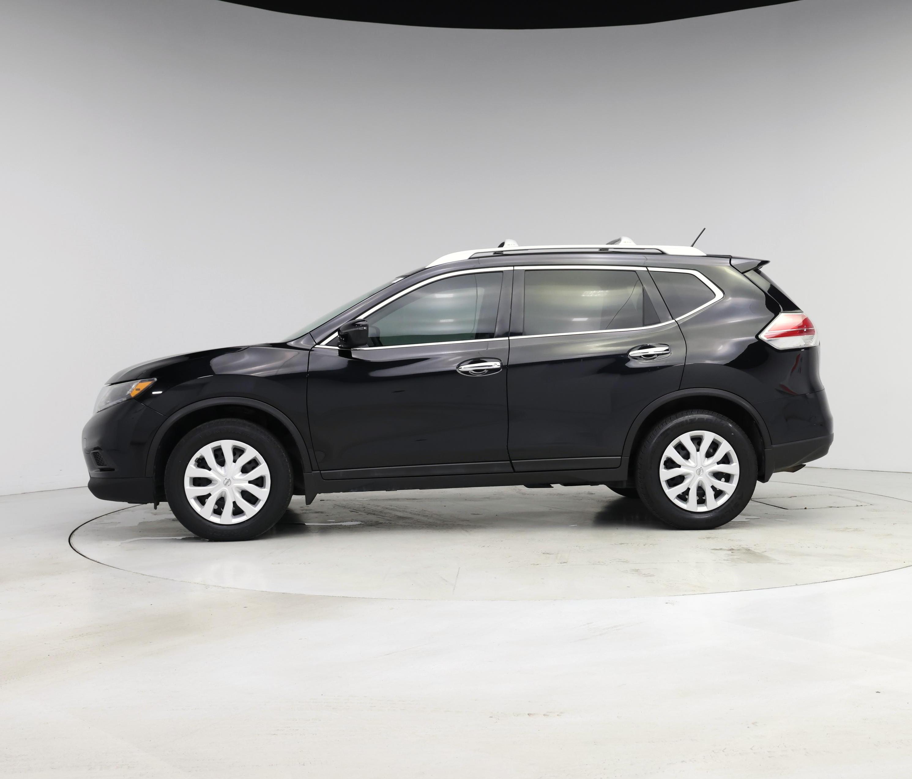 Thumbnail: 2016 Nissan Rogue - 3