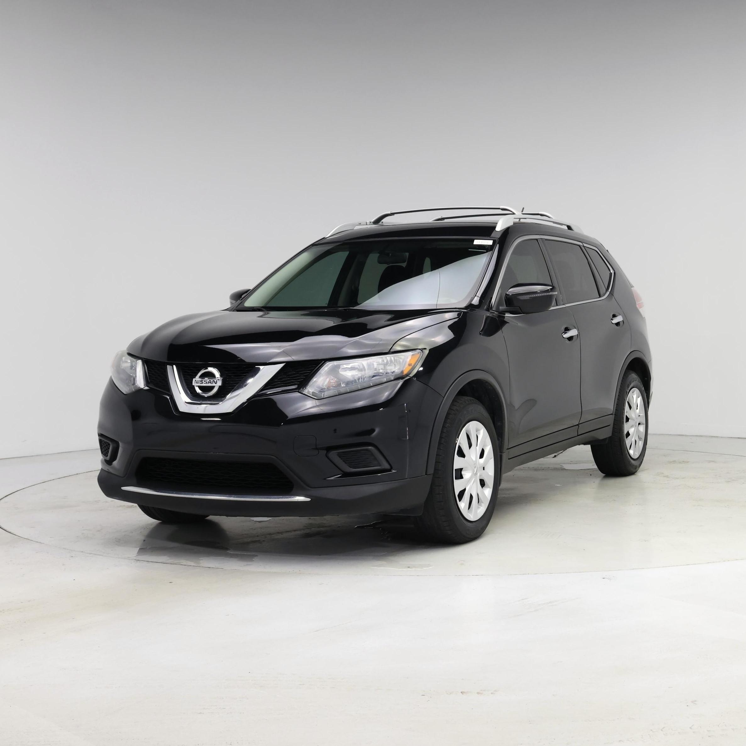 Thumbnail: 2016 Nissan Rogue - 4