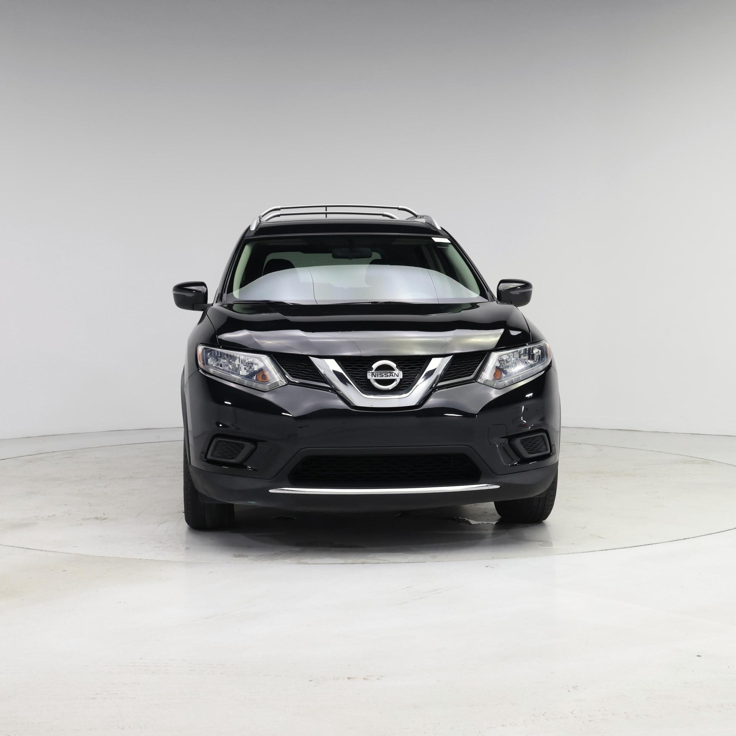 Thumbnail: 2016 Nissan Rogue - 5