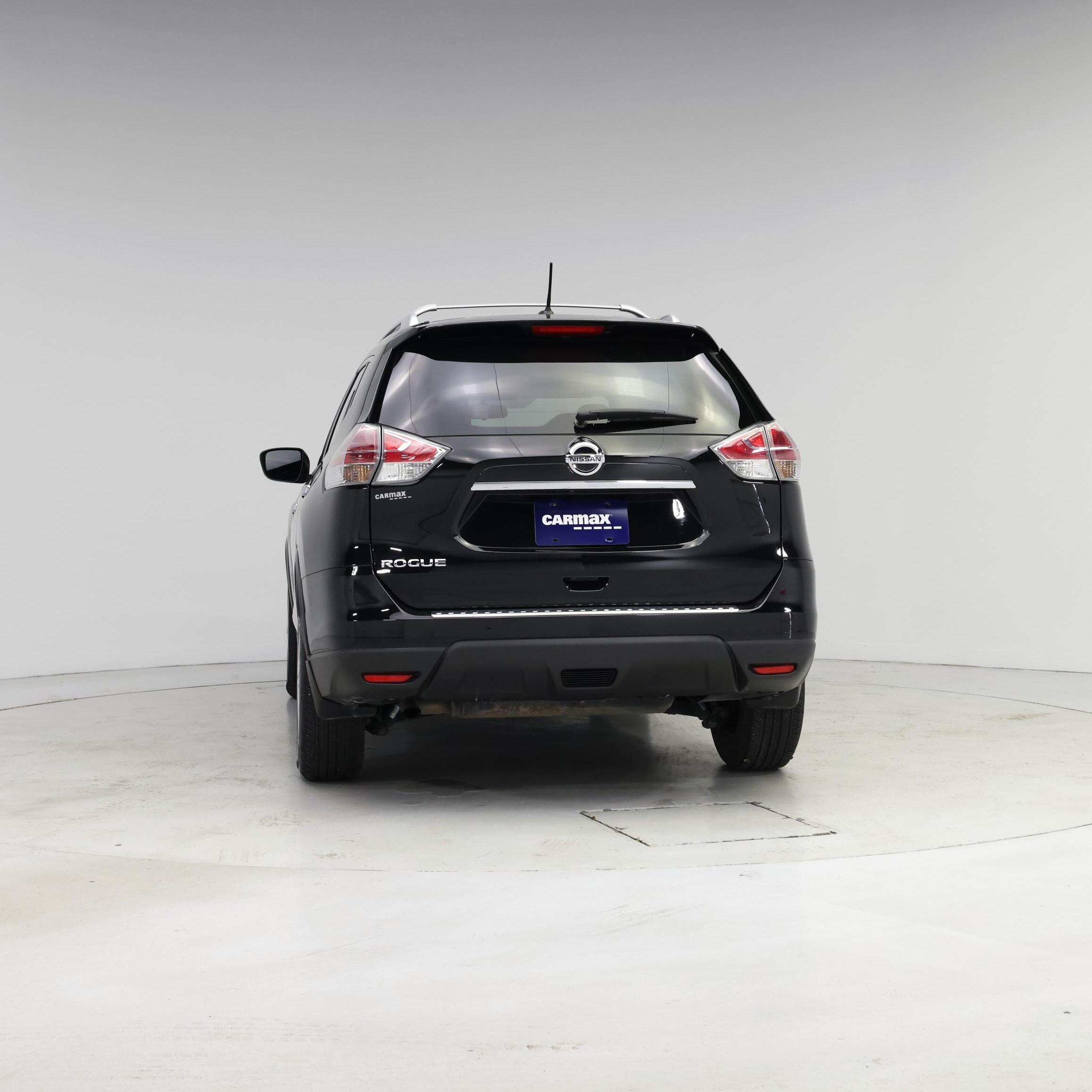 Thumbnail: 2016 Nissan Rogue - 6