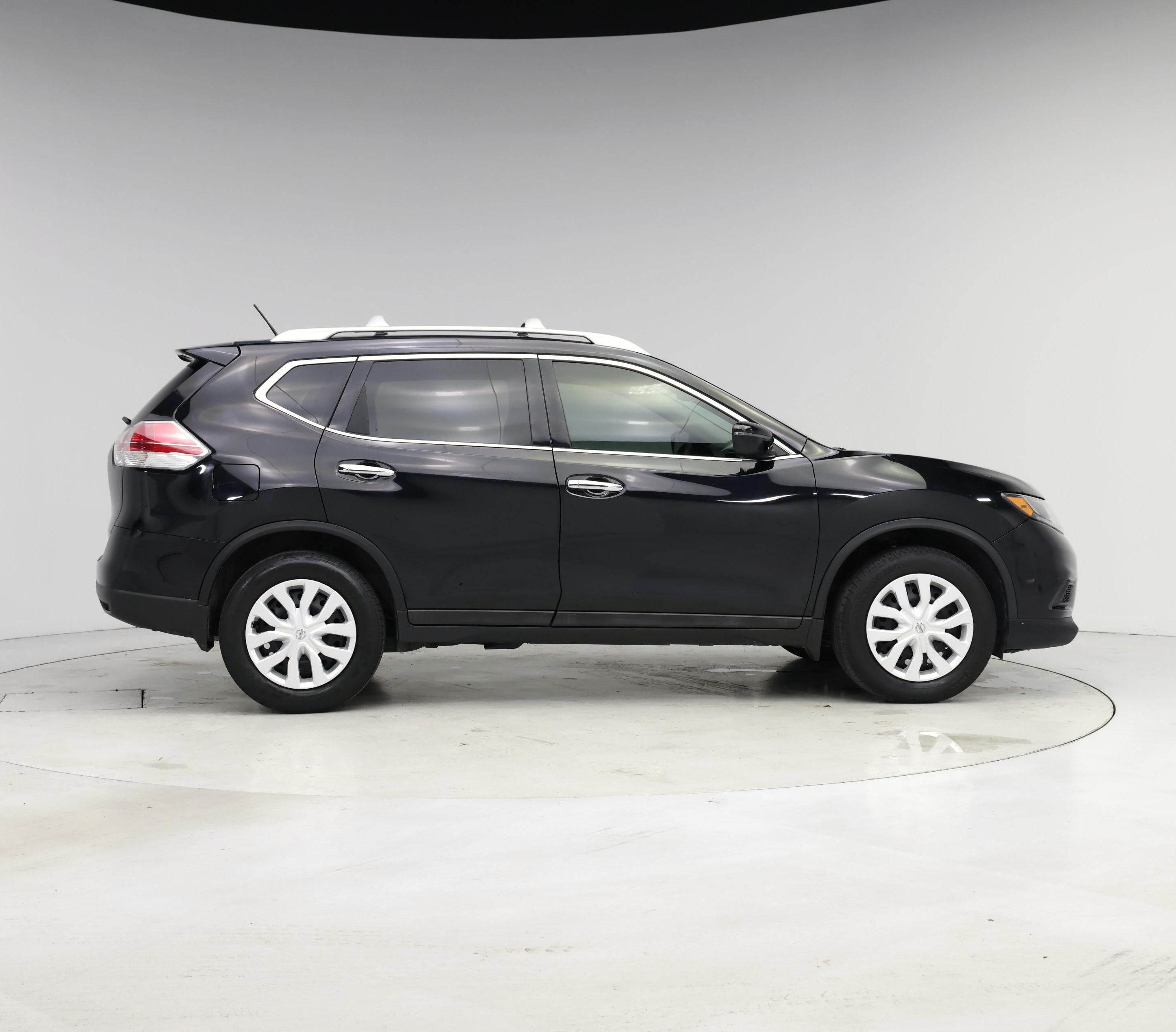 Thumbnail: 2016 Nissan Rogue - 7