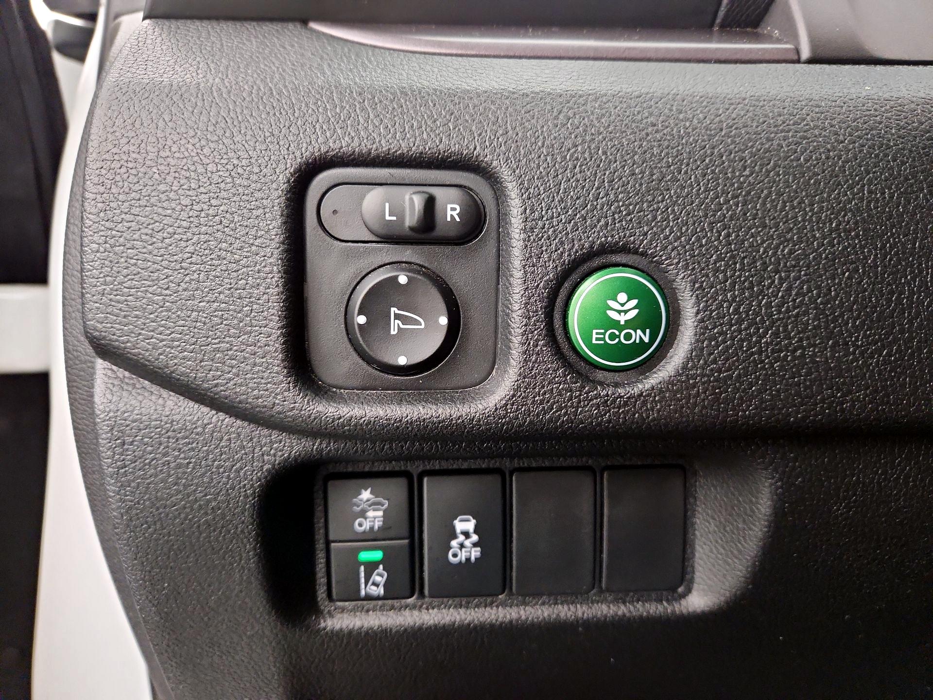 Thumbnail: 2021 Honda Passport - 13