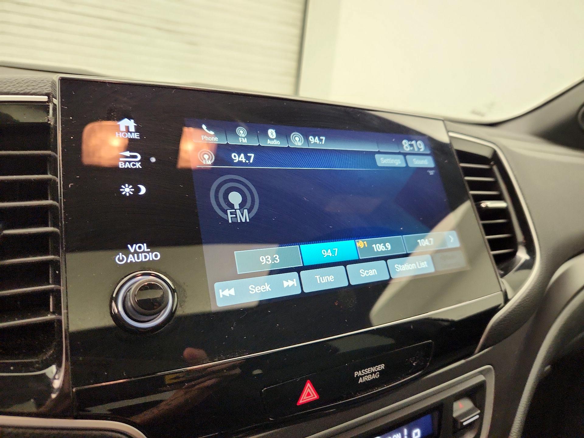 Thumbnail: 2021 Honda Passport - 15