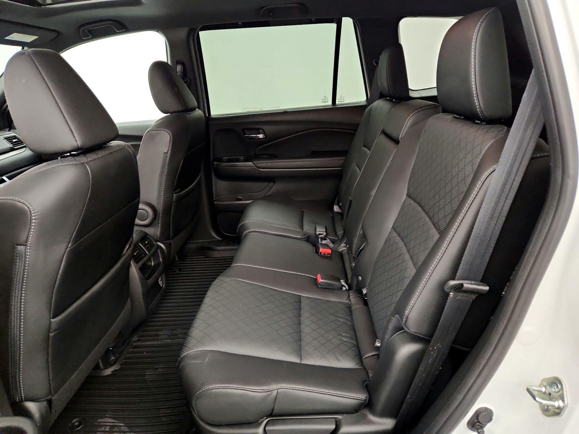 Thumbnail: 2021 Honda Passport - 20