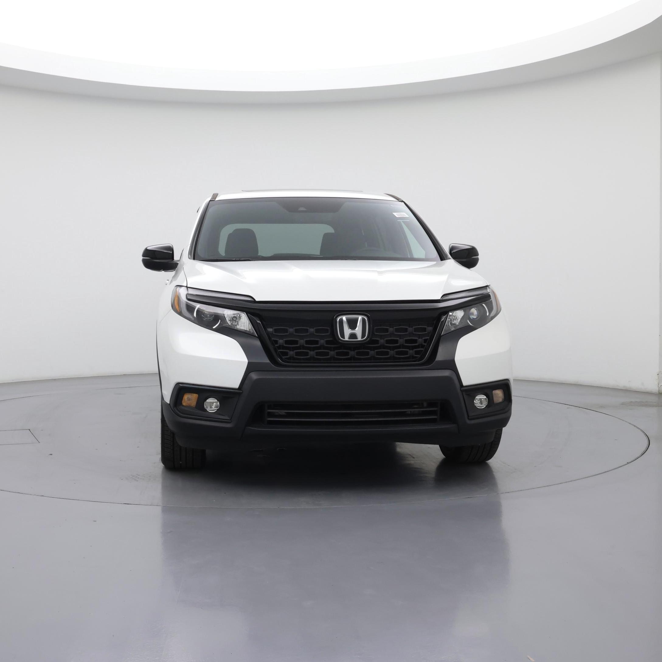 Thumbnail: 2021 Honda Passport - 5
