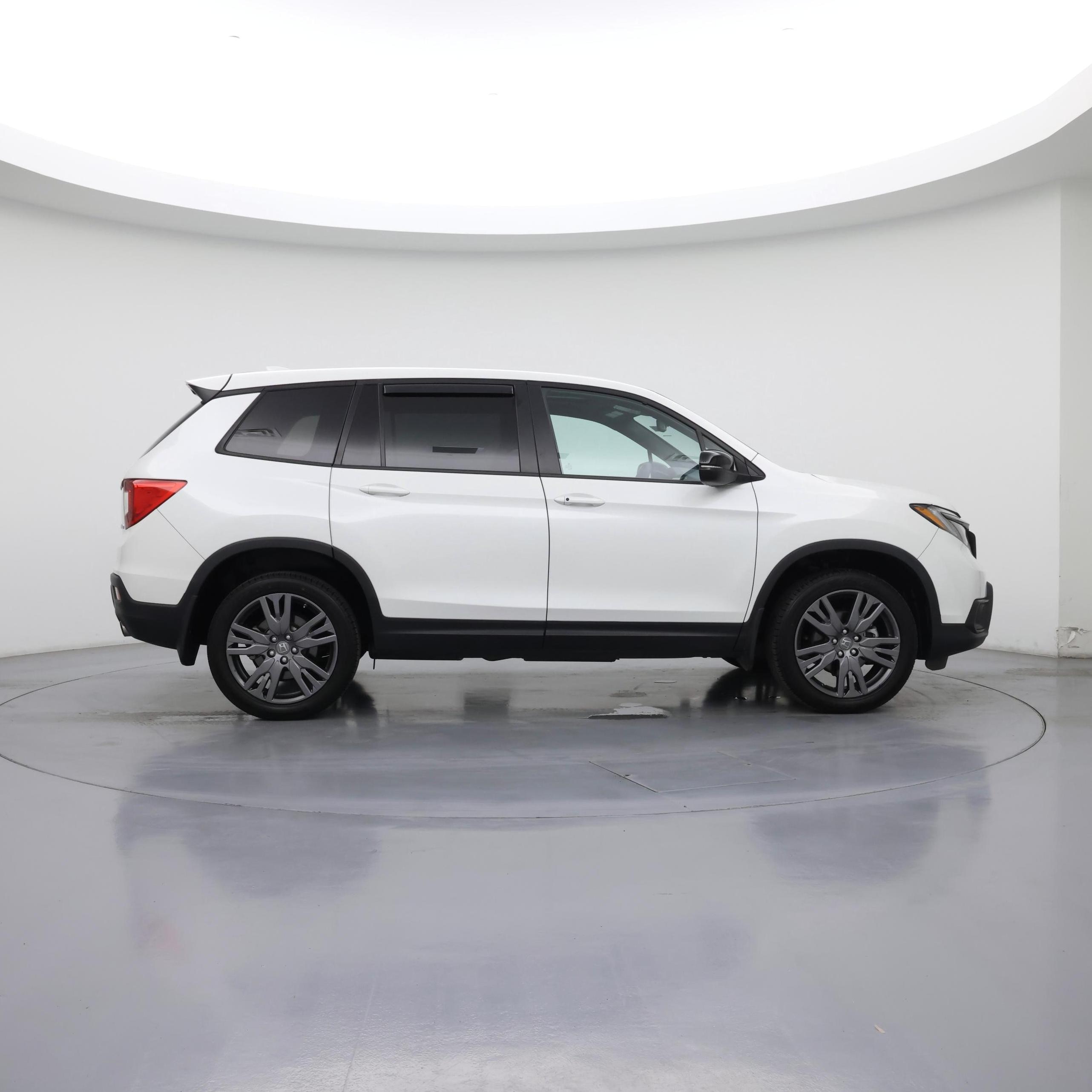 Thumbnail: 2021 Honda Passport - 7