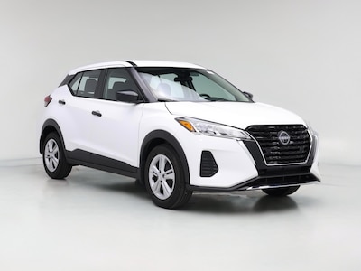 2024 Nissan Kicks S -
                  Nashville, TN