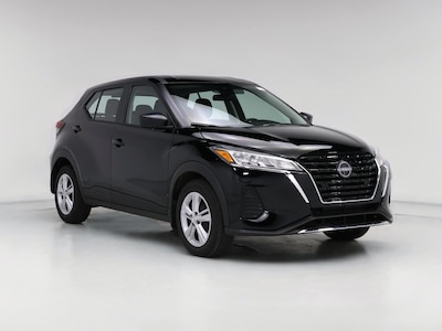 2024 Nissan Kicks S -
                  Nashville, TN