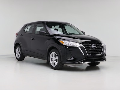 2024 Nissan Kicks S -
                  Nashville, TN