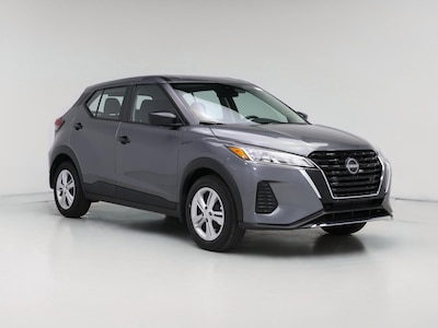 2024 Nissan Kicks S -
                  Nashville, TN