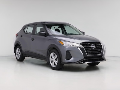 2024 Nissan Kicks S -
                  Nashville, TN