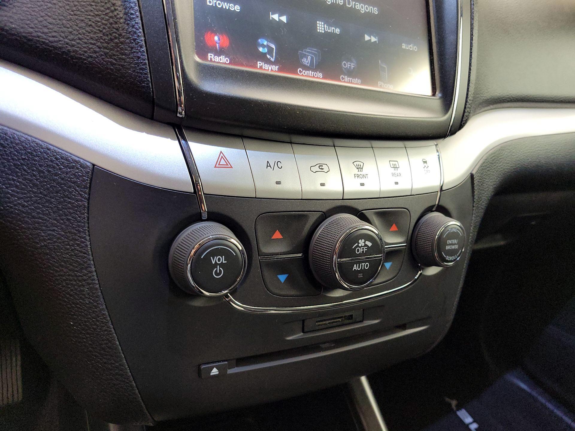 Thumbnail: 2017 Dodge Journey - 16