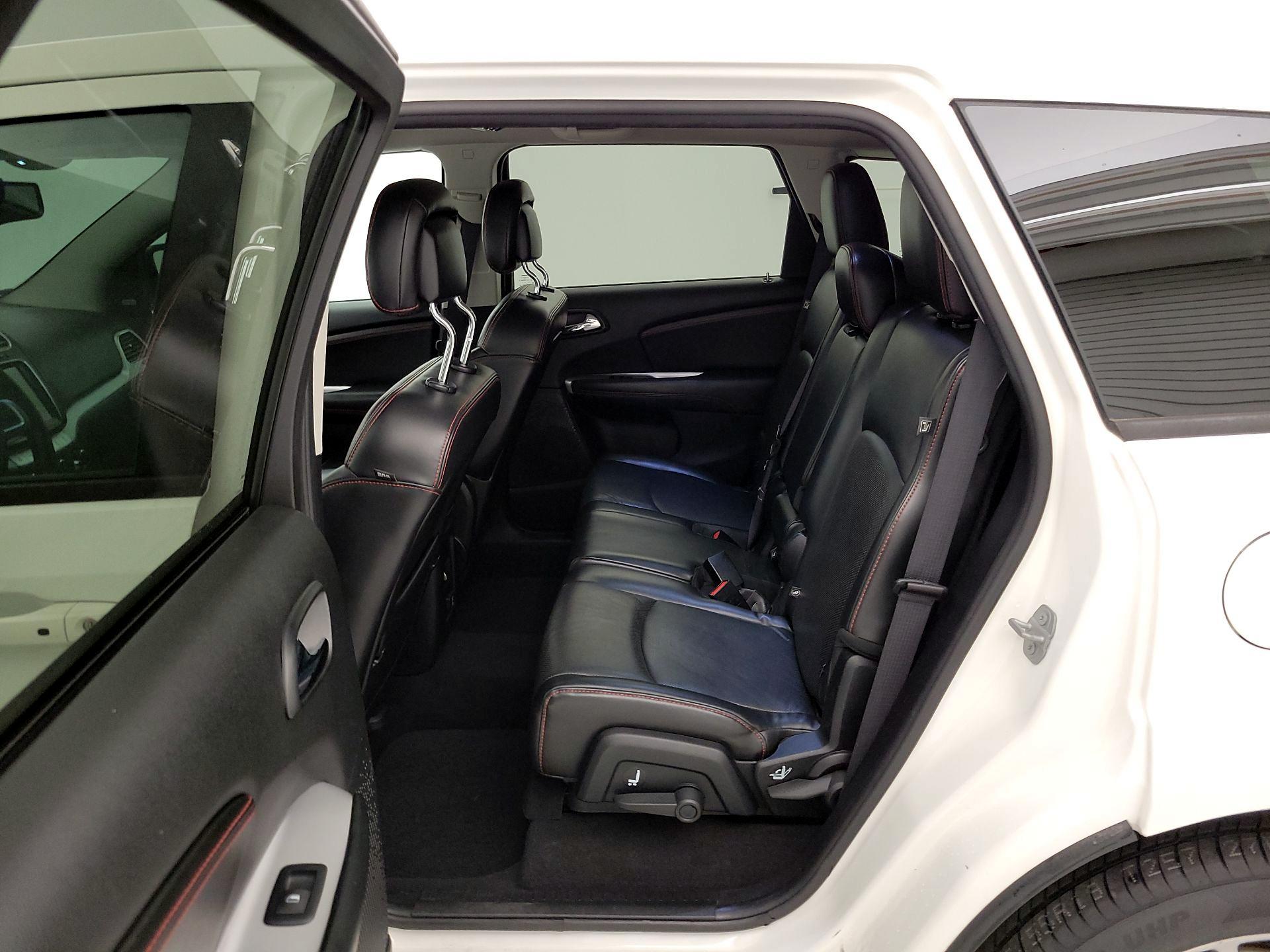 Thumbnail: 2017 Dodge Journey - 19