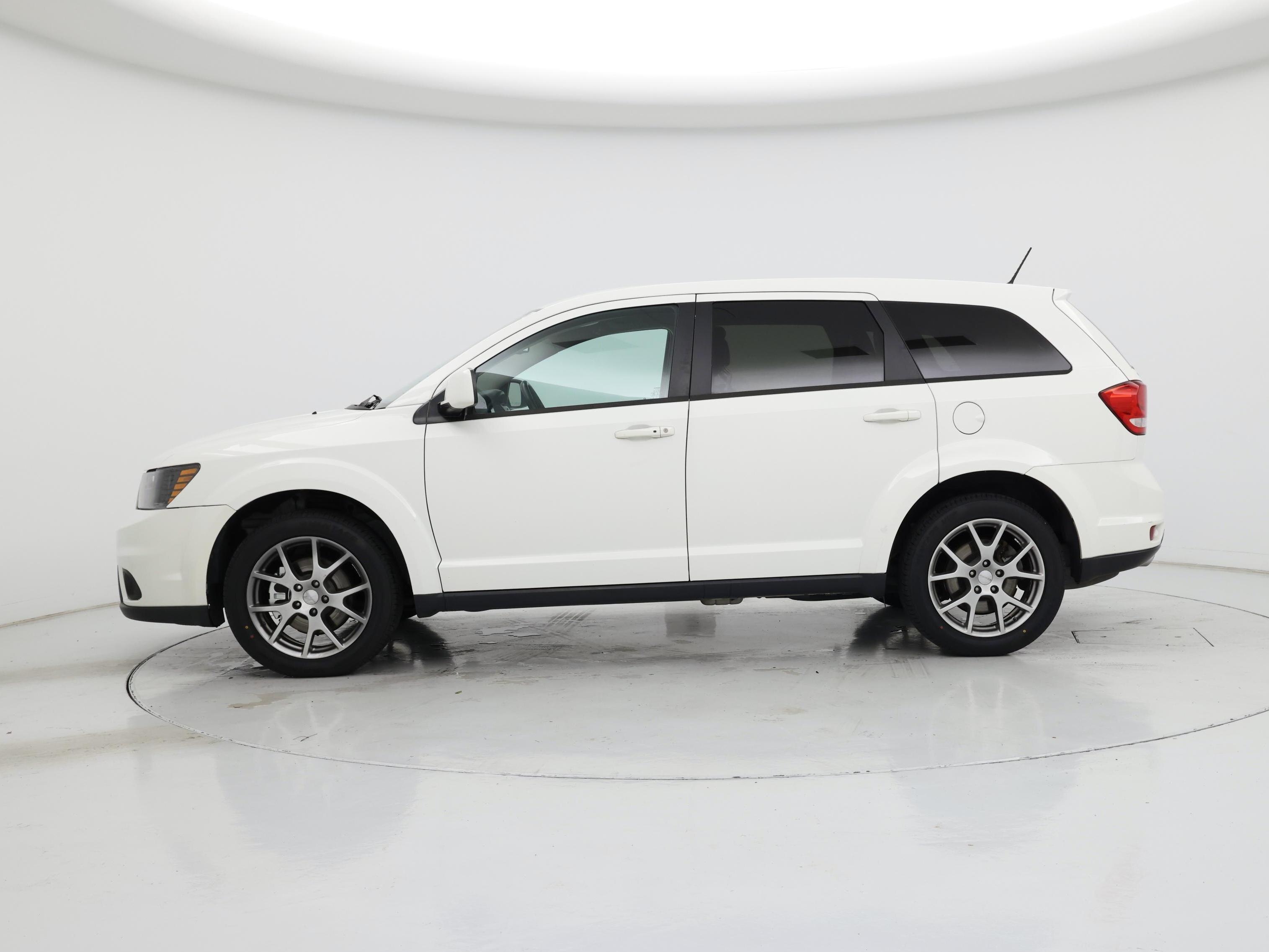 Thumbnail: 2017 Dodge Journey - 3