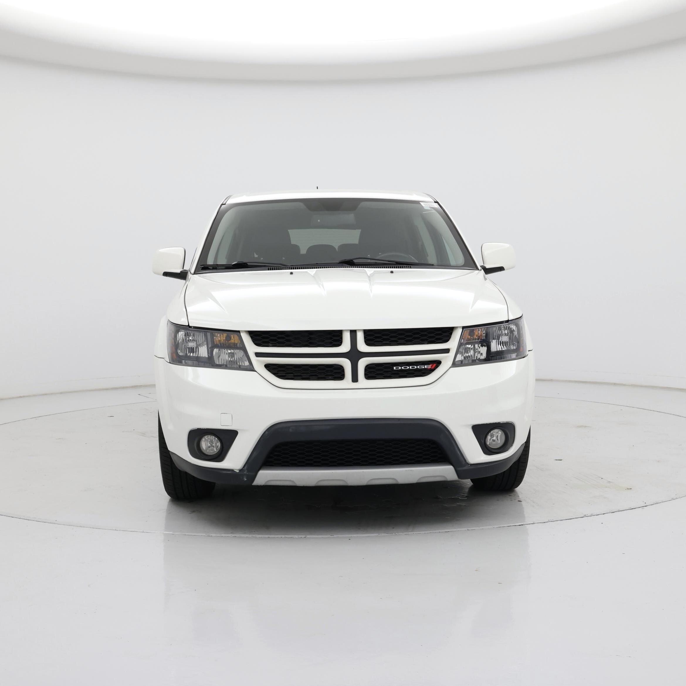 Thumbnail: 2017 Dodge Journey - 5
