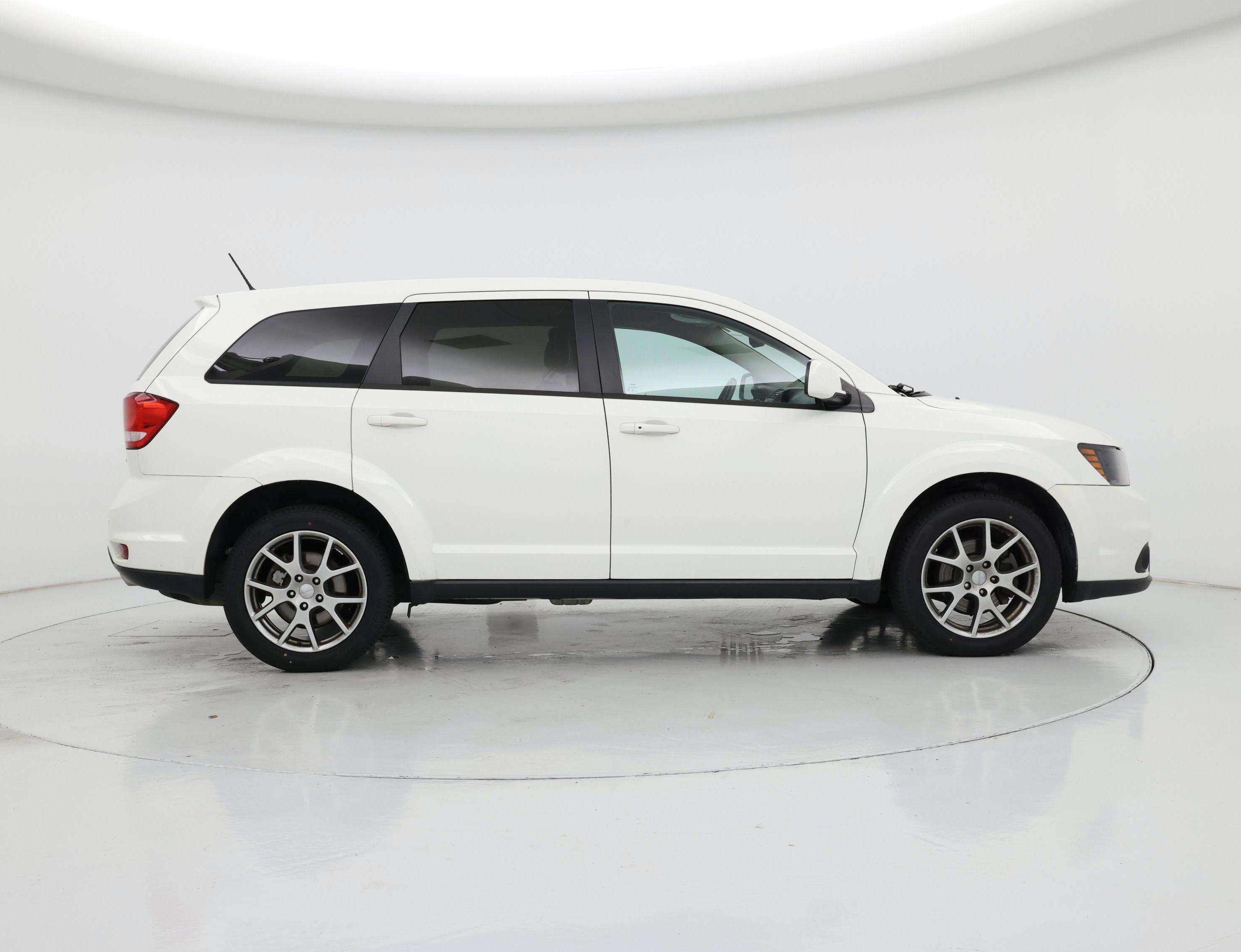 Thumbnail: 2017 Dodge Journey - 7