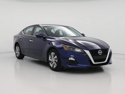 2022 Nissan Altima S -
                  Chattanooga, TN