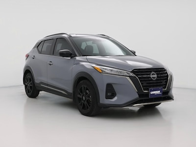 2023 Nissan Kicks SR -
                  Madison, TN