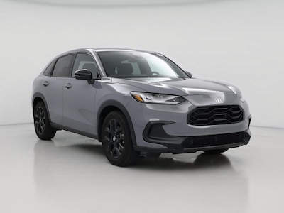 2024 Honda HR-V Sport -
                  Chattanooga, TN