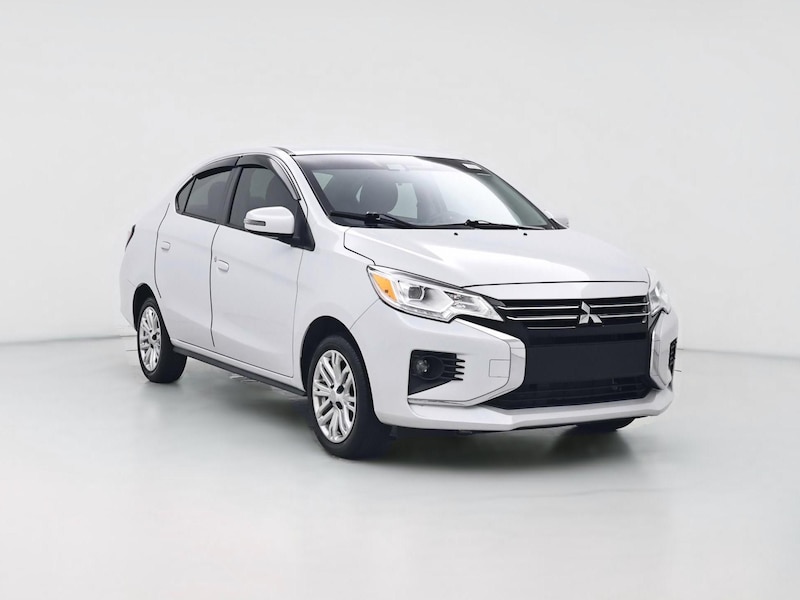 2024 Mitsubishi Mirage G4 SE -
                  Rochester, NY